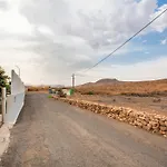 Brisa De Gairia * Antigua (Fuerteventura)