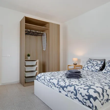 Brisa De Gairia Antigua (Fuerteventura)