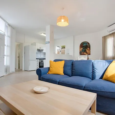 וילה Brisa De Gairia *