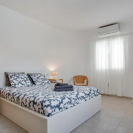 Brisa De Gairia וילה אנטיגואה