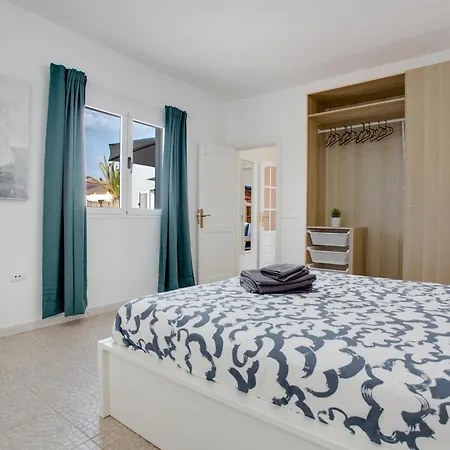 וילה Brisa De Gairia *