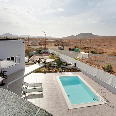 Brisa De Gairia אנטיגואה