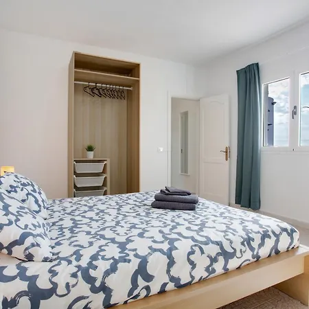 Brisa De Gairia Villa *