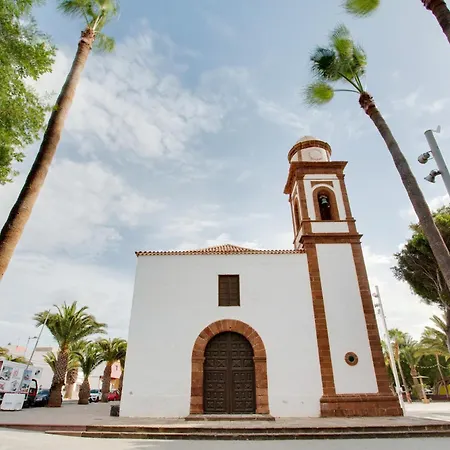 וילה Brisa De Gairia *