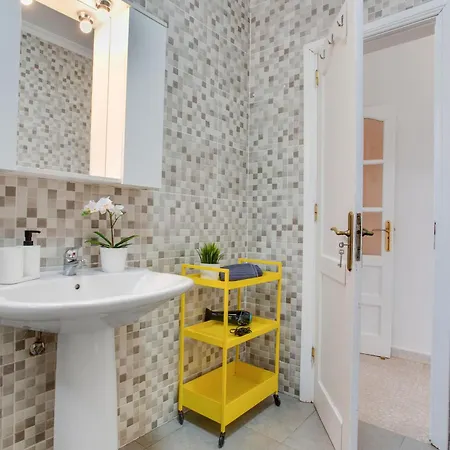 Brisa De Gairia Antigua (Fuerteventura)