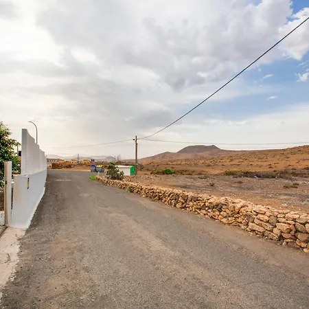 Brisa De Gairia Antigua (Fuerteventura)