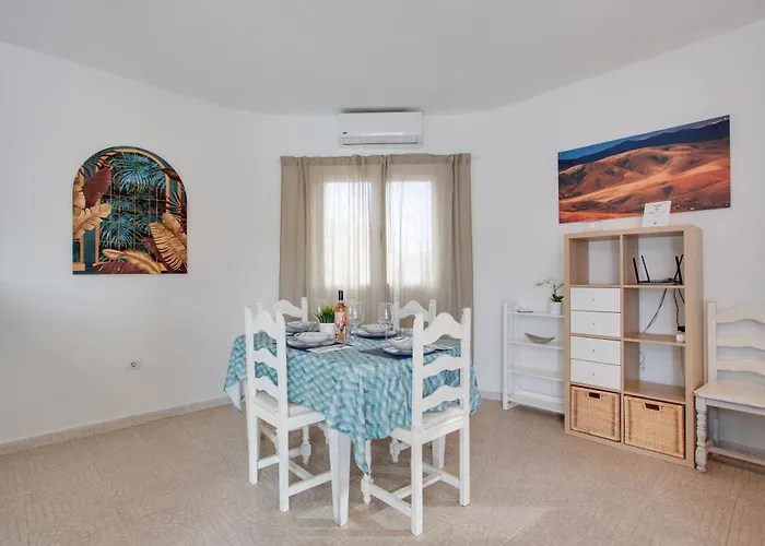 Brisa De Gairia * אנטיגואה