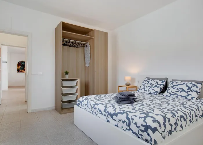 Brisa De Gairia אנטיגואה