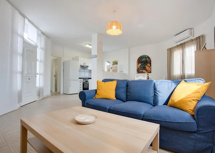 וילה Brisa De Gairia *