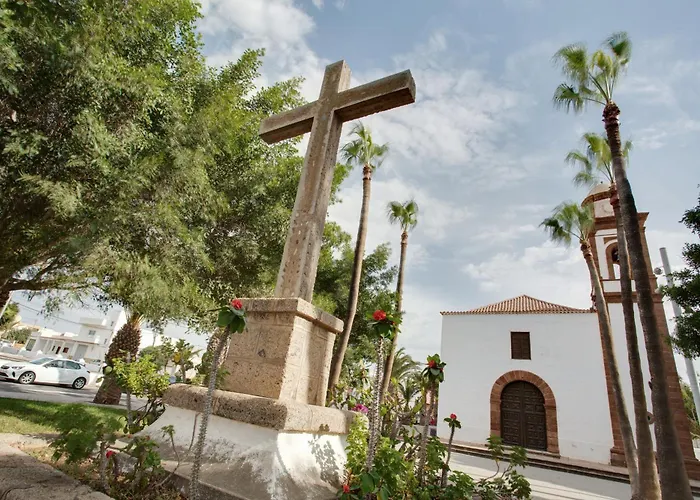 Brisa De Gairia וילה אנטיגואה