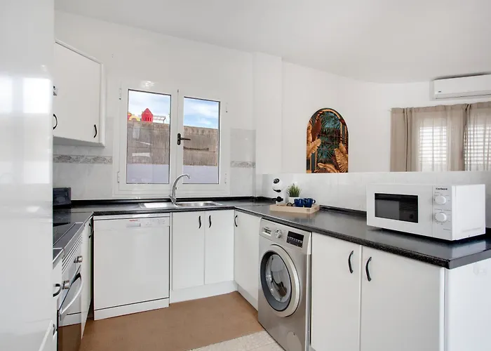 וילה Brisa De Gairia אנטיגואה