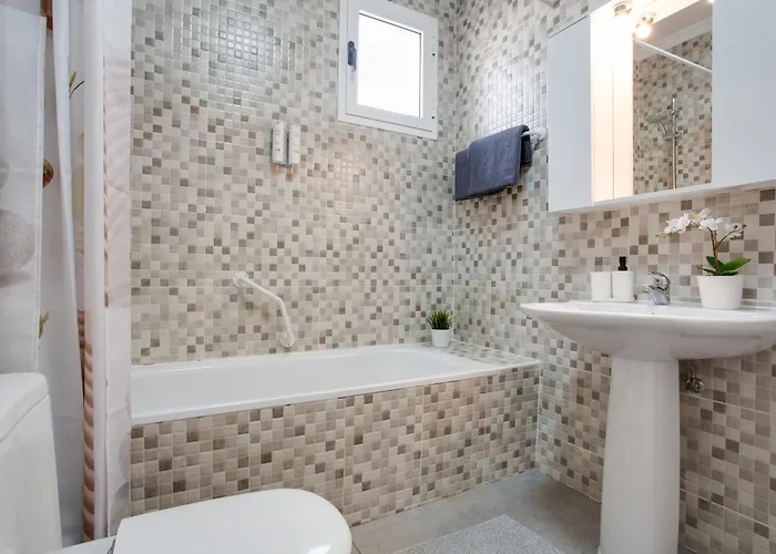 וילה Brisa De Gairia