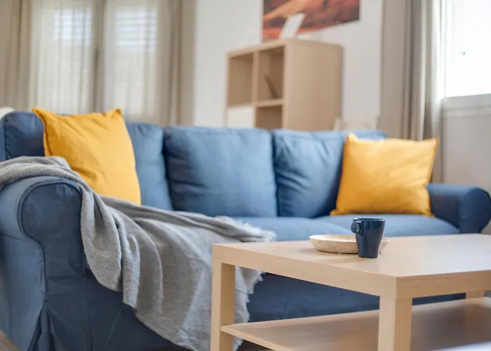 וילה Brisa De Gairia