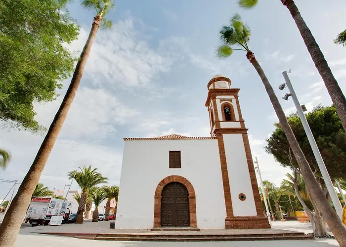 וילה Brisa De Gairia *