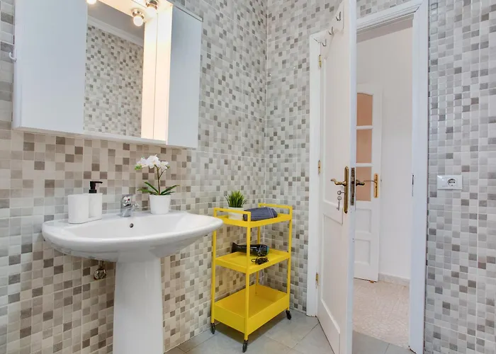 Brisa De Gairia אנטיגואה