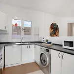 Villa Brisa De Gairia Antigua (Fuerteventura)