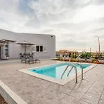 Brisa De Gairia Vila Antigua (Fuerteventura)