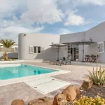 Vila Brisa De Gairia Antigua (Fuerteventura)