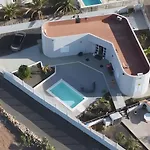 Vila Brisa De Gairia Antigua (Fuerteventura)