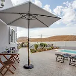 Brisa De Gairia Antigua (Fuerteventura)