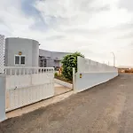 Vila Brisa De Gairia *