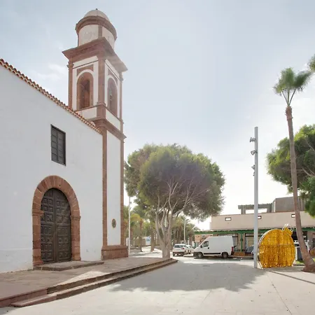 Brisa De Gairia Antigua (Fuerteventura)