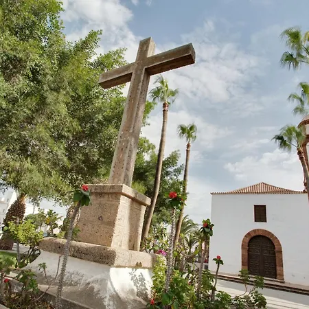 Brisa De Gairia Villa Antigua (Fuerteventura)