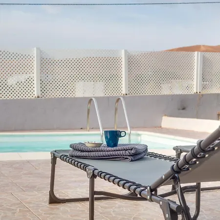 Brisa De Gairia Antigua (Fuerteventura)