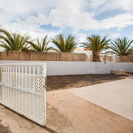 Brisa De Gairia Villa