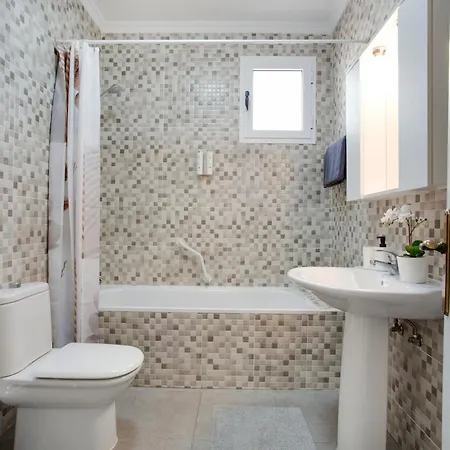 Brisa De Gairia * Antigua (Fuerteventura)