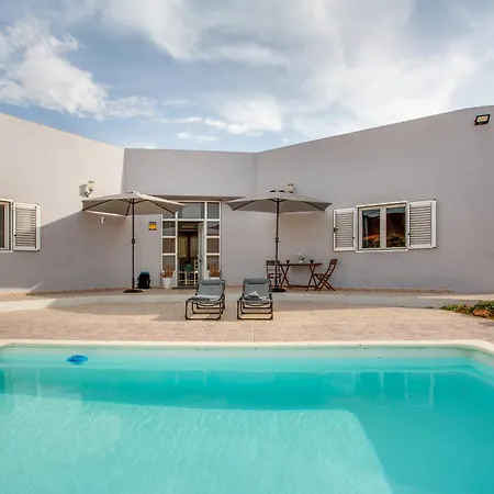 Villa Brisa De Gairia *