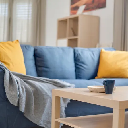 Villa Brisa De Gairia