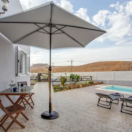 Brisa De Gairia Antigua (Fuerteventura)