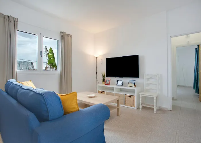 Brisa De Gairia 别墅 *