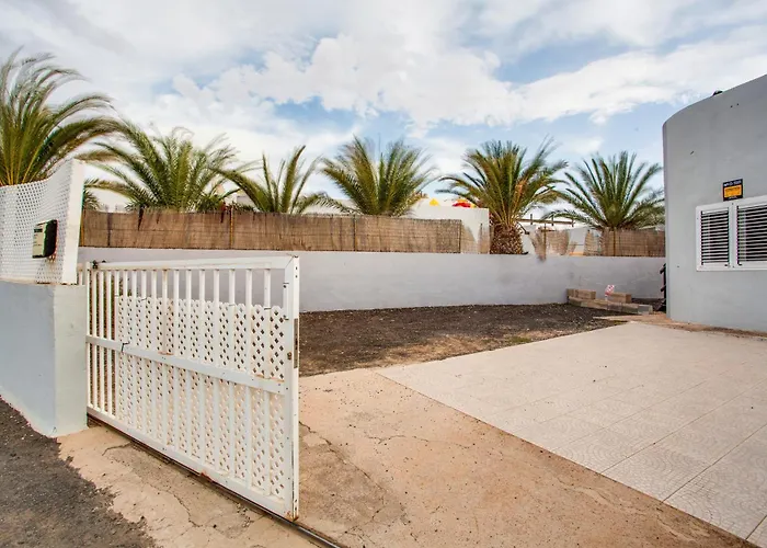 Brisa De Gairia 别墅