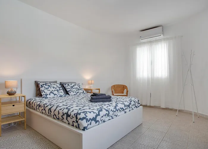 Brisa De Gairia Villa Antigua (Fuerteventura)