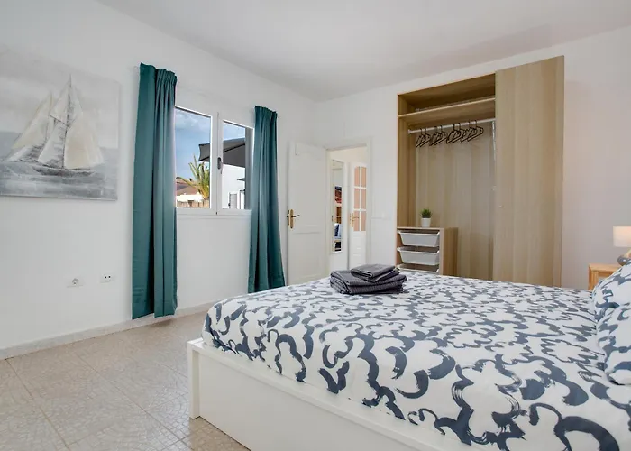 别墅 Brisa De Gairia *