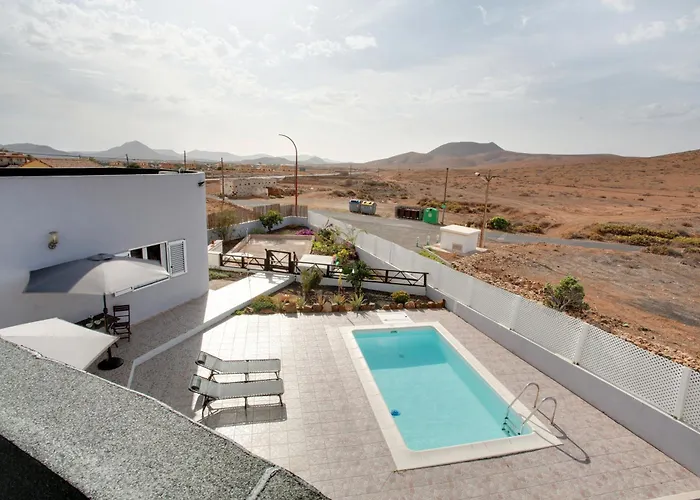 Brisa De Gairia Antigua (Fuerteventura)