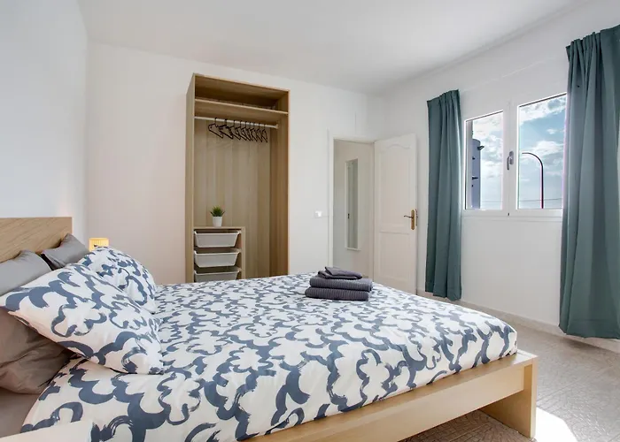 Brisa De Gairia 别墅 *