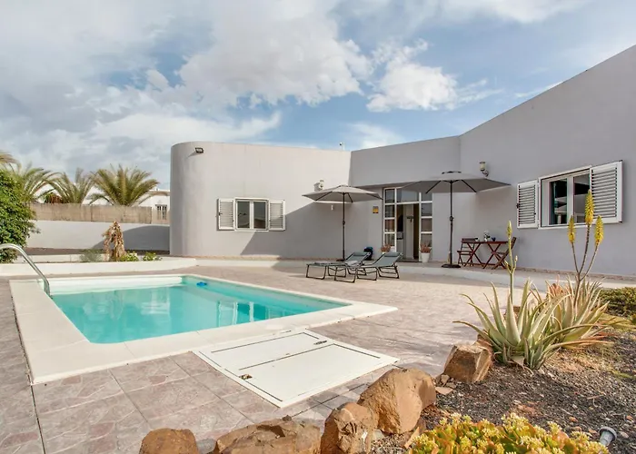 别墅 Brisa De Gairia 安提瓜