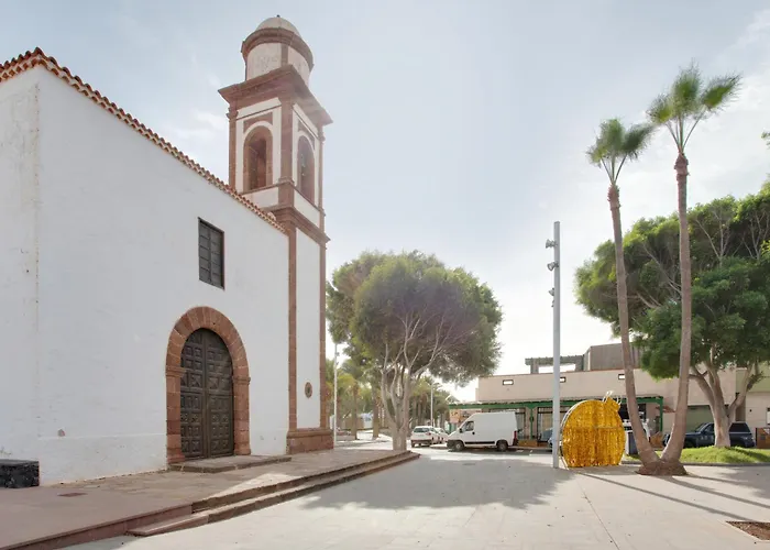 Brisa De Gairia Villa