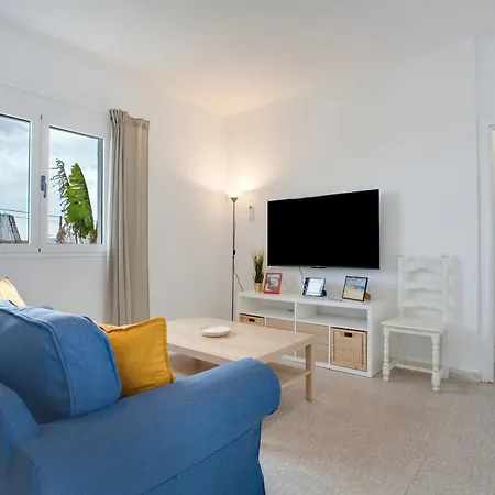 Brisa De Gairia Вилла *