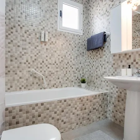 Вилла Brisa De Gairia